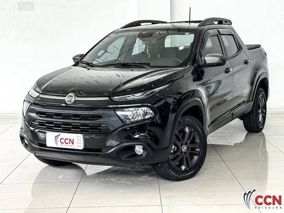 FIAT TORO 2.4 16V MULTIAIR FLEX BLACKJACK AT9